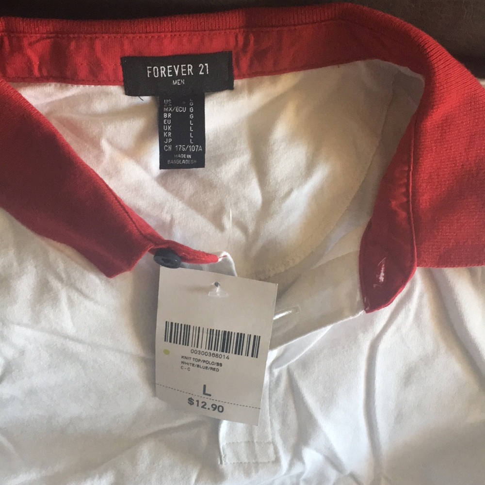Shirt - Picture 2 of 2